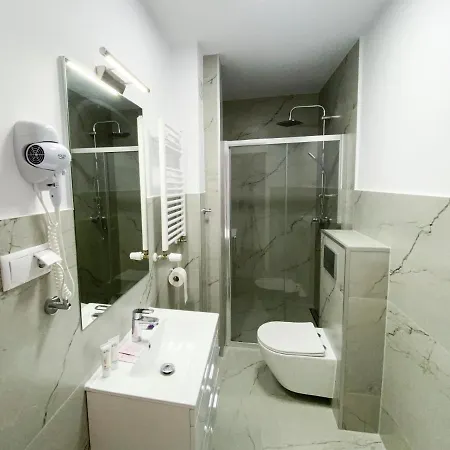 Apartamento Baltycka Osada Jarosławiec
