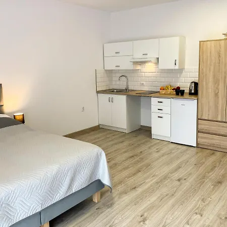 Baltycka Osada * Jarosławiec