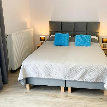 Baltycka Osada Apartment Jarosławiec