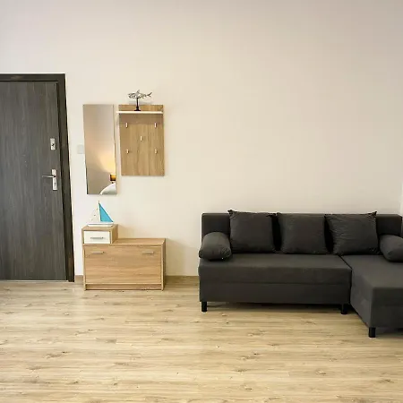 Baltycka Osada Apartamento