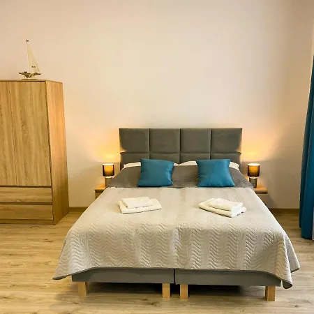 Baltycka Osada Apartment