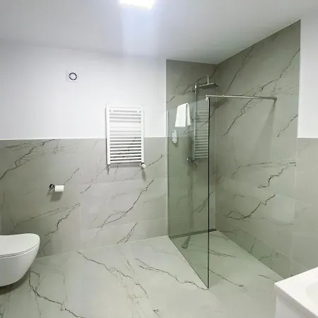 Baltycka Osada Apartamento