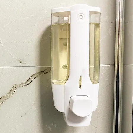 Apartamento Baltycka Osada *