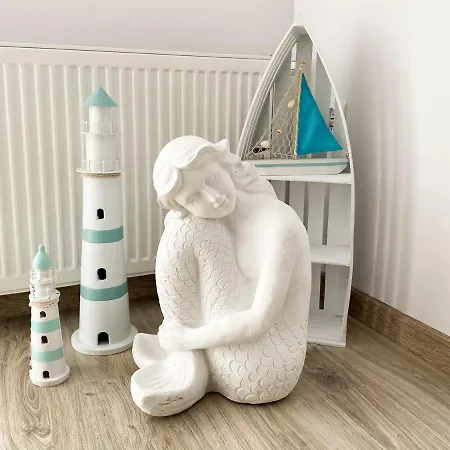 Apartamento Baltycka Osada *