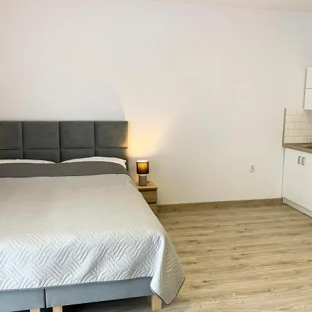 Baltycka Osada Apartamento