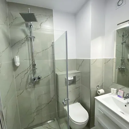 Baltycka Osada Jarosławiec