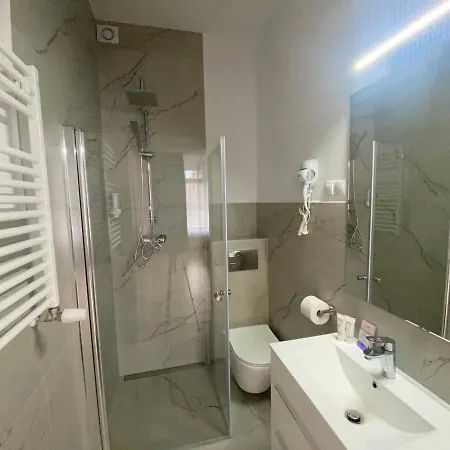Baltycka Osada Apartamento