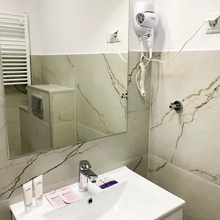 Baltycka Osada Apartamento