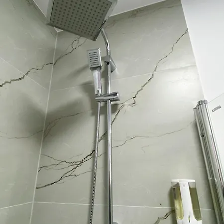 Apartamento Baltycka Osada *