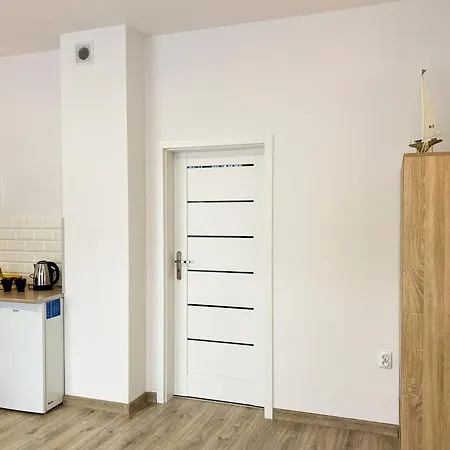Baltycka Osada Apartment Jaroslawiec
