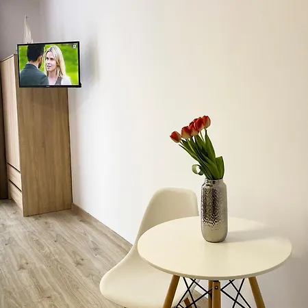 Baltycka Osada Apartment