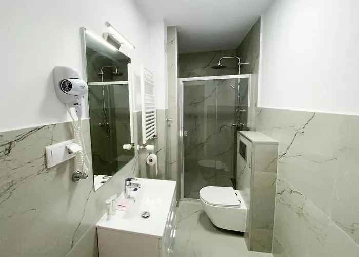 Apartamento Baltycka Osada Jarosławiec