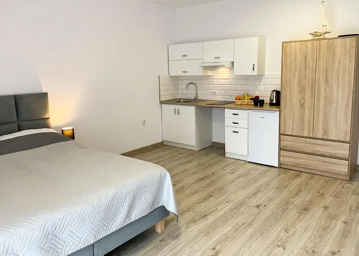 Baltycka Osada * ヤロスワビエツ