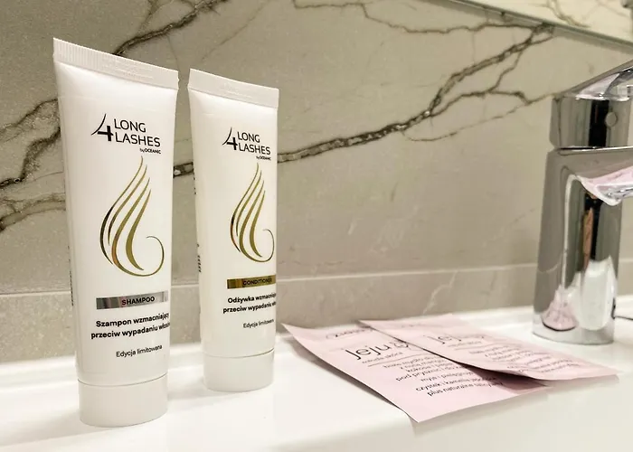 Baltycka Osada Apartamento