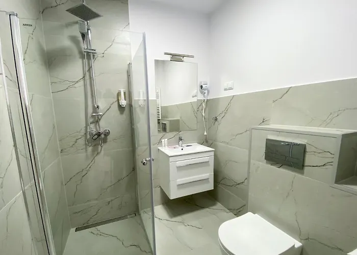 Baltycka Osada * ヤロスワビエツ