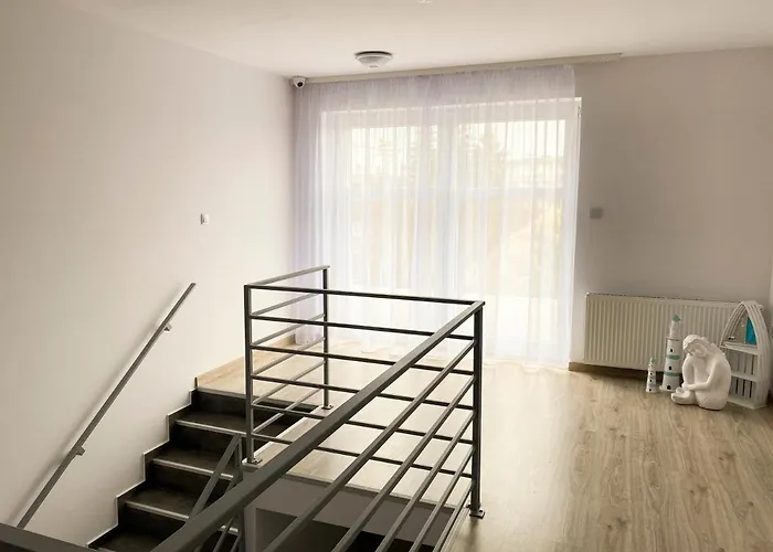 Apartamento Baltycka Osada *