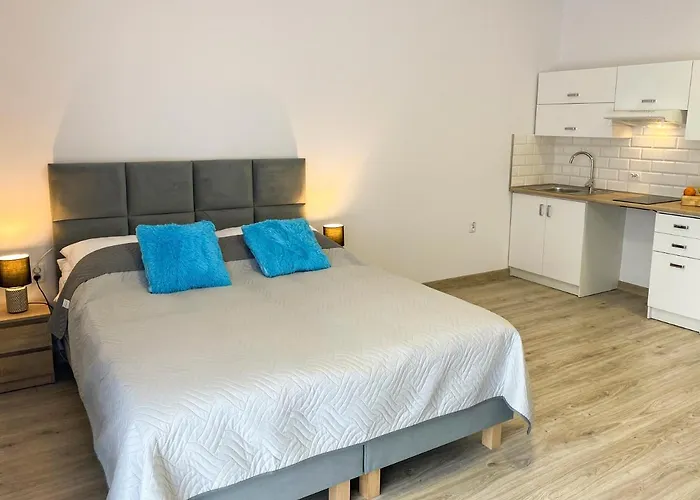 Baltycka Osada * Jarosławiec