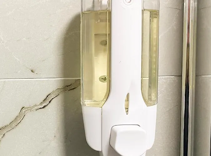 Apartamento Baltycka Osada *