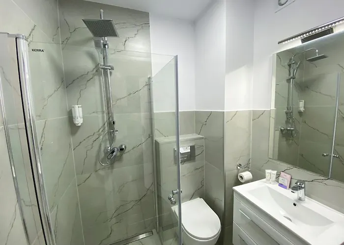 Baltycka Osada Jarosławiec