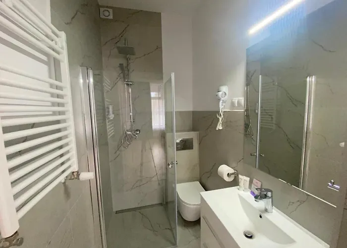 Baltycka Osada Apartamento